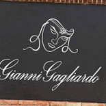 Rifugio Barricata Logo