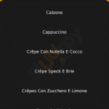 Il Bocconcino Carte