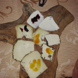 L'alberata Comida