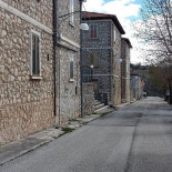 Centogusti Außen