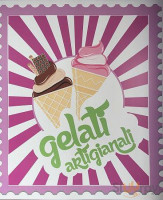 Il Glicine Cafe' logo