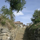 Lo Scorfano Extérieur
