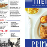L'antica Osteria Carte