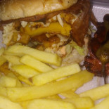 Pizza 51.53 Comida