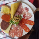 Le Scalette Nourriture