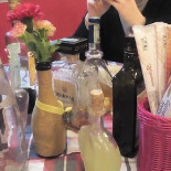 Le Scalette Boisson