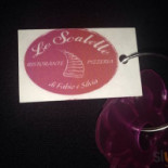 Le Scalette Logo