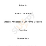 Quattro Cime Carte