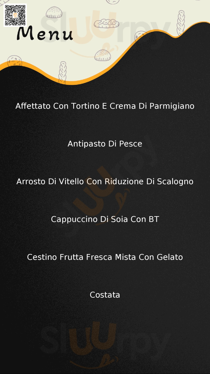 La Vecchia Casa Carta