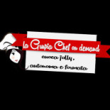 L'alveare Logo
