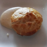 Il Groglio Nourriture