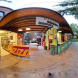Il Chiosco Exterior