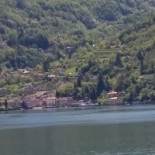 Ristoro Del Pellegrino outside