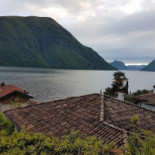 Ristoro Del Pellegrino outside