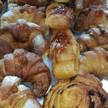 Nuovo Over Nourriture