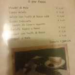 Le Caore B&b Carta