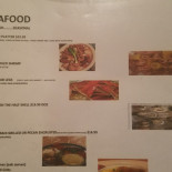 Pizzeria La Luna E I Falo Carta