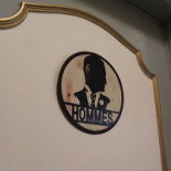 Pizzeria La Luna E I Falo Logo