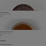 Pizzeria La Luna E I Falo menu