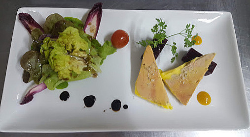 La Locanda Di Bu Nourriture