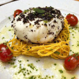 Edelweiss Comida