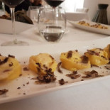 La Neviera Nourriture