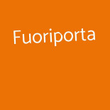 Fuoriporta logo