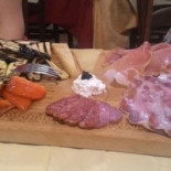 Il Geko Pub Braceria food