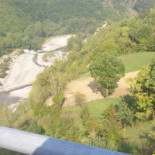 La Ripetta Extérieur