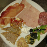 Il Cantuccio food