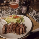 The Light Bistrot Food