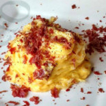 The Light Bistrot Food