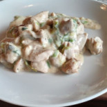The Light Bistrot Food