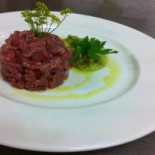 Osteria Le Civette Comida