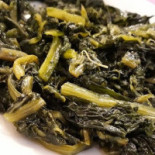 El Barisel Comida