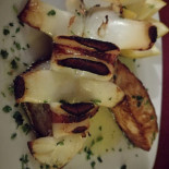 Taverna Rock Nourriture