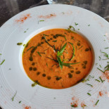 Pizzeria Cornova Comida