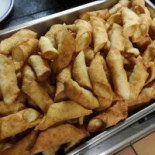 Pizzeria Cornova Comida