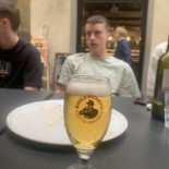 Pizzeria Cornova Bebida