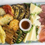 Opera Comida