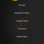 Il Muretto Carte