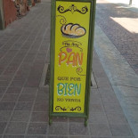 Filiberto's Extérieur