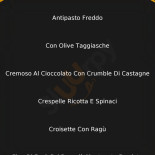Da Renzo Carta