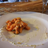 Da Renzo Comida