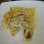 La Locanda D'avelle Comida