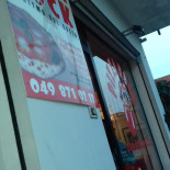 Food Truck Dal Vezza