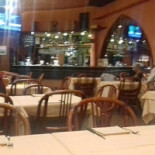 La Taberna De Pedro À l'intérieur