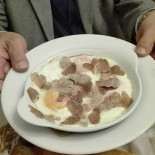Trattoria Bric Di Burello Terranino Antonio Nourriture