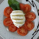 I Pini Nourriture