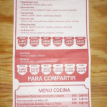 I Pini Carte